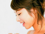 小小海带有妙用 健康胸部